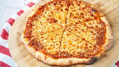 Pizza Restaurant with Absentee Owner