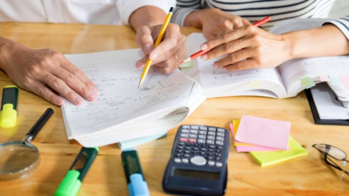 Education - Tutoring Franchise