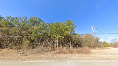 Prime Homesite in a Peaceful Setting - Dallas, GA