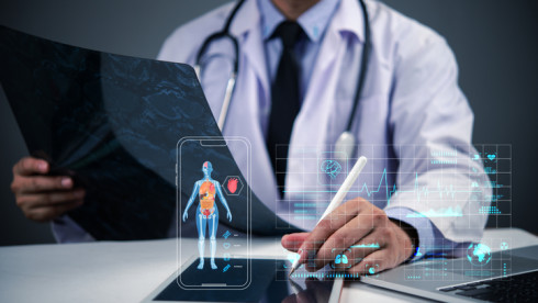 Turnkey Non-Surgical Regenerative Practice