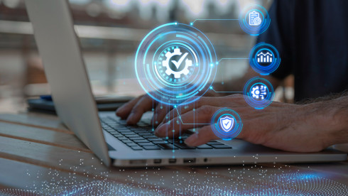 Global IT Services Provider