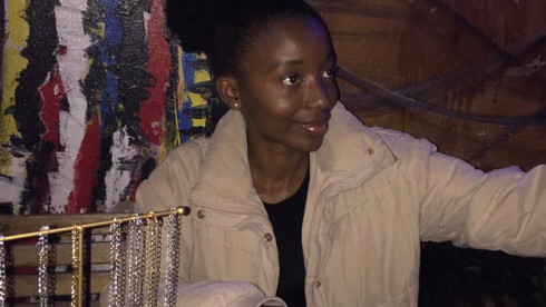 Asipring Young Adult Searching For Capital