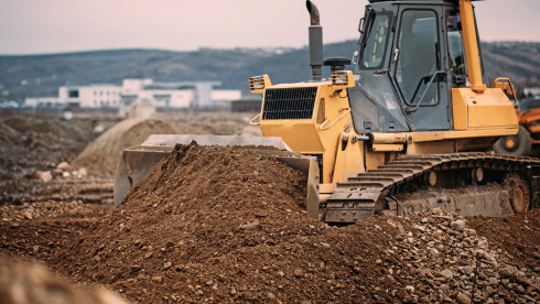 Full-Service Union Signatory Construction Firm