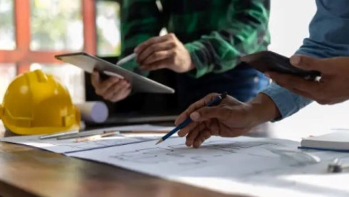 Structural Engineering Business