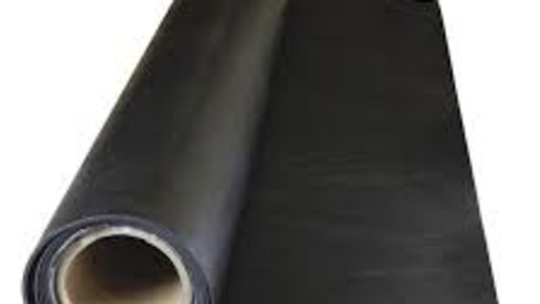 Rubber Sheet