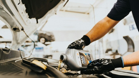 Auto Repair and Transmission Service Business - SDE $266k incl Real Estate