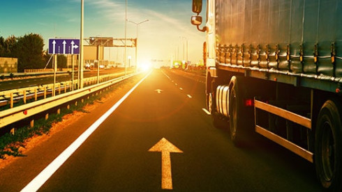 Commercial Transportation Financing