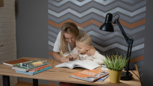 Children's Book Publishing Co. | 47% Net Margin