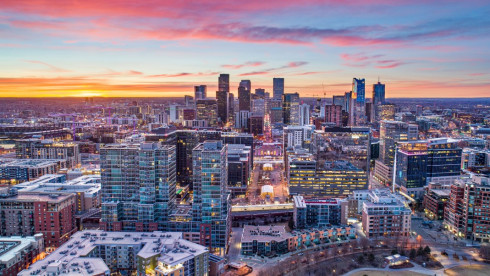 Trophy Cap Rate 7% Under $10M in Denver Metro