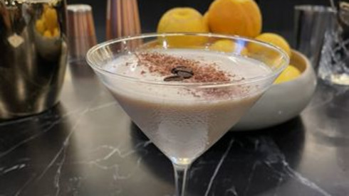 Bar & Grill-Prime Downtown Long Beach Location