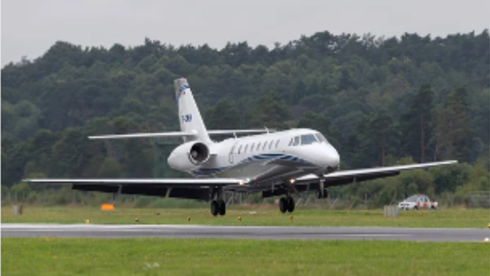 Aviation / 10+ Passenger Aircraft for Part 135