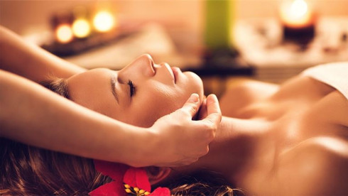 Turn-key Day Spa For Sale