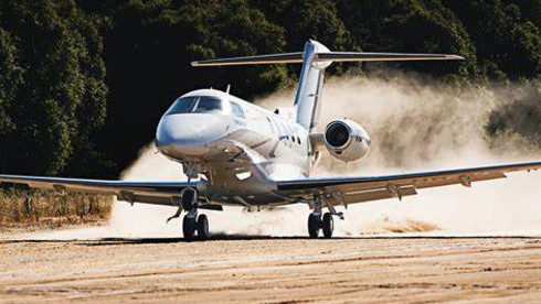 Funding Partners Needed Innovative Jet Charter Co