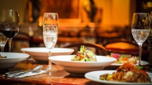 Chicago Modern-American, Southern Inspired Cuisine