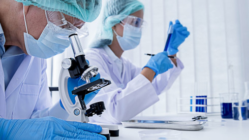 Chemical and Laboratory Distributor Business - Haw