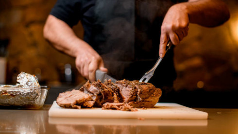 Smokin' Hot Opportunity: Own a BBQ Restaurant