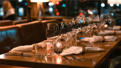 Investor - Established 2 Unit Restaurant Portfolio