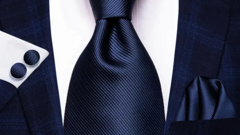 Profitable Silk Ties Ecommerce Website