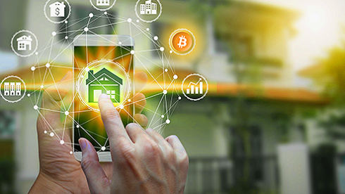 Real Estate Equity Conversion to Bitcoin - BTC