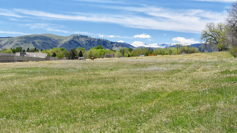 8.54-Acre Residential Development Opportunity