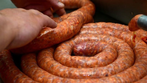 Boutique Sausage Maker