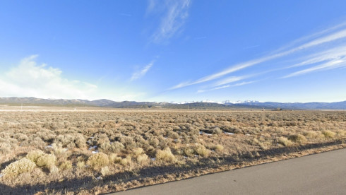 5.56 Acres in Costilla Colorado