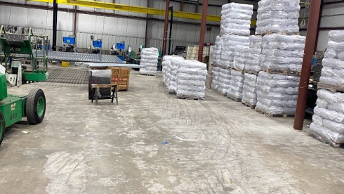 40 Yr Est. Rolling Steel Door & Grille MFG