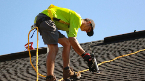 Profitable Established Roofing Contractor