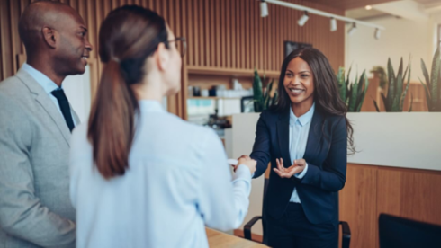 B2B Concierge Services Company