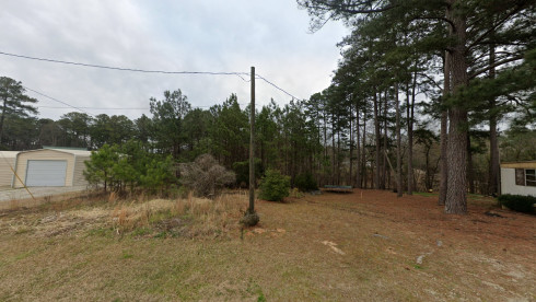 Lakeview Near Mistletoe State Park - Appling, GA