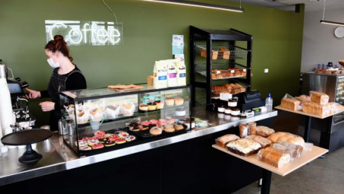 Bakery – Pakenham