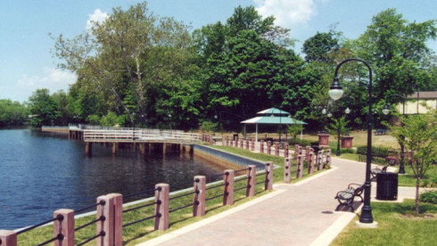 Cumberland Co, Nj - Chiropractic Practice For Sale