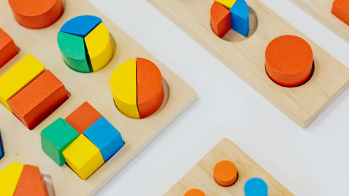 Licensed Child Care & Education Center