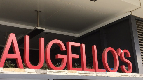 Business For Sale: Ristorante & Pizzeria,