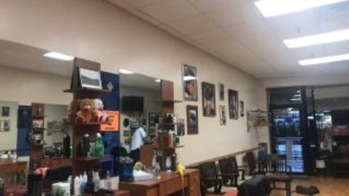 Hair Salon/Barber Shop for Sale Nassau County