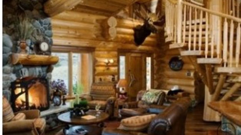 20+ Years Retail Store of Rustic Lodge Furniture & Western Decor