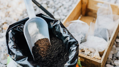 Landscaping and Nursery Supplier