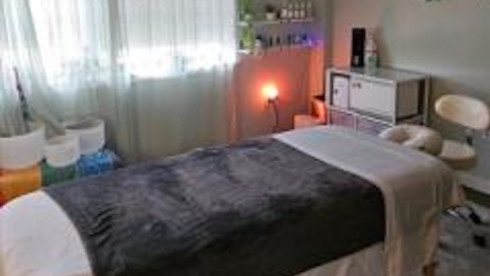 Therapeutic Massage & Spa Business for Sale