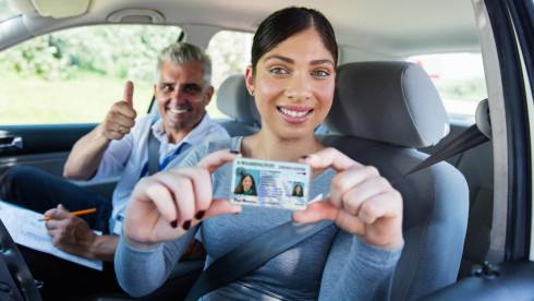 Recession Proof - Established Driving School