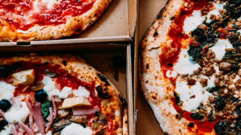 Pizzeria for Sale in New York