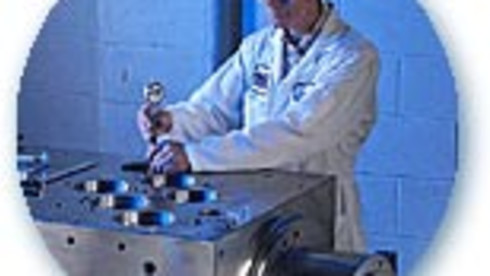 CNC Machining, Injection Molding & Aerospace