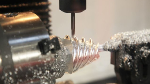 Machine Shop for Sale in Central Alberta