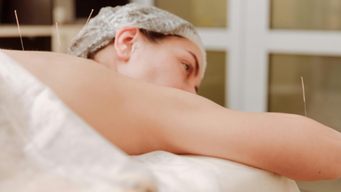 SBA Pre-Qual Acupuncture & TCM Clinic | 12-Year