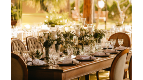 Premier Catering and Events Company