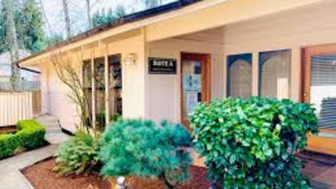 Pediatric Clinic in Bellevue