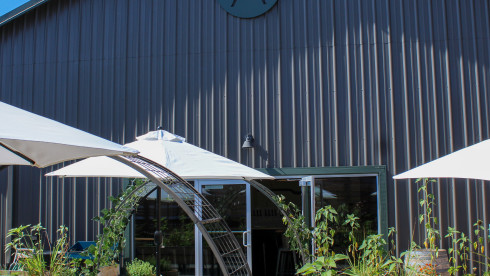 Turnkey Brewery/Winery/Tasting Room