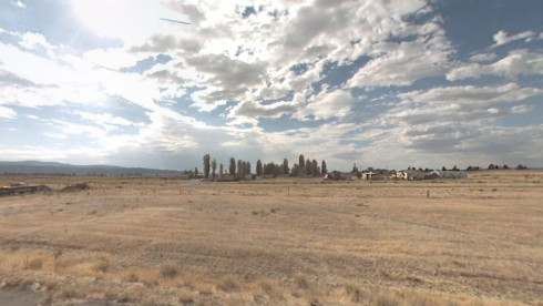 Nice Mobile Home Park Lot in California Pines