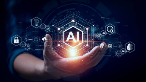 Techno Startup Ai And Fintech Seeking Investors