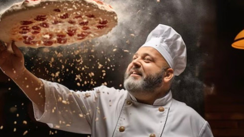 Profitable Northern California Pizza Franchise
