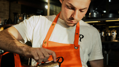 Licensed Goldmine Cafe